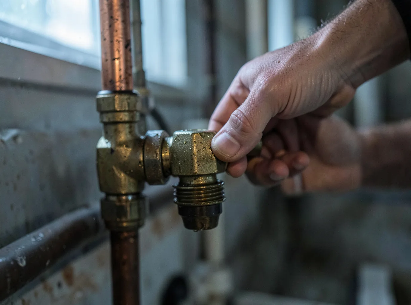 Emergency Plumber Hampton, NE FAQs